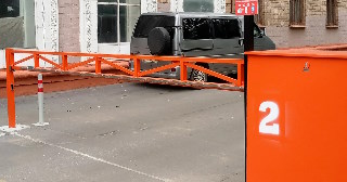 Купить антивандальный шлагбаум Орел, цена от 4169 руб.