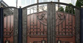 Купить услугу замер ворот Орел, цена от 581 рублей